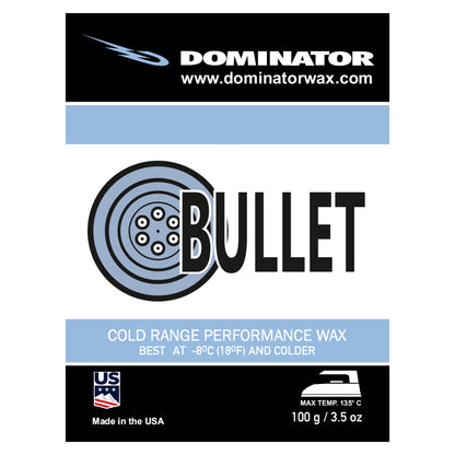 BULLET