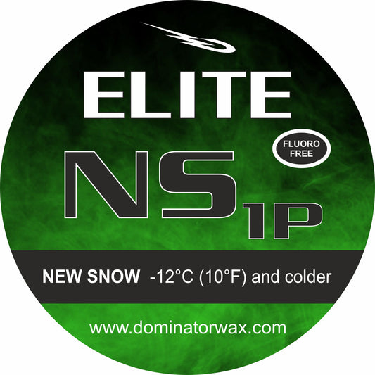 ELITE NS1P