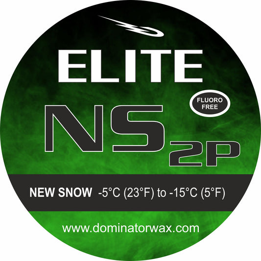 ELITE NS2P