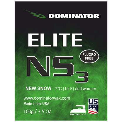 ELITE NS3