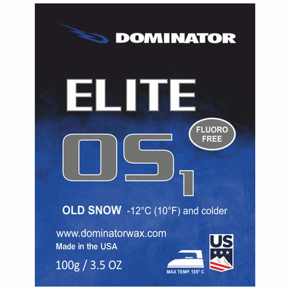 ELITE OS1