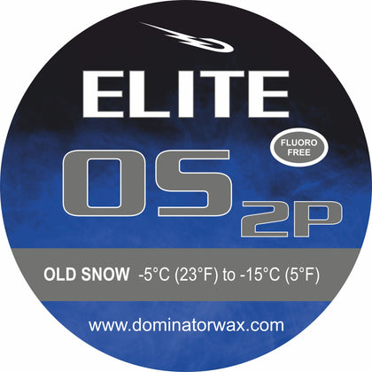 ELITE OS2P