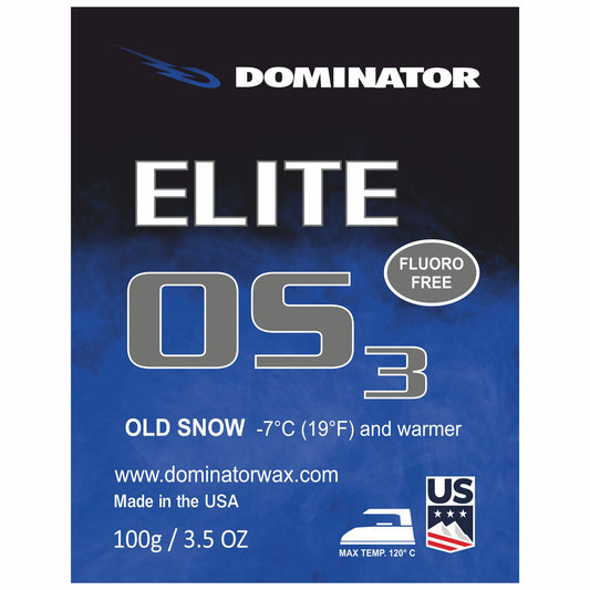 ELITE OS3