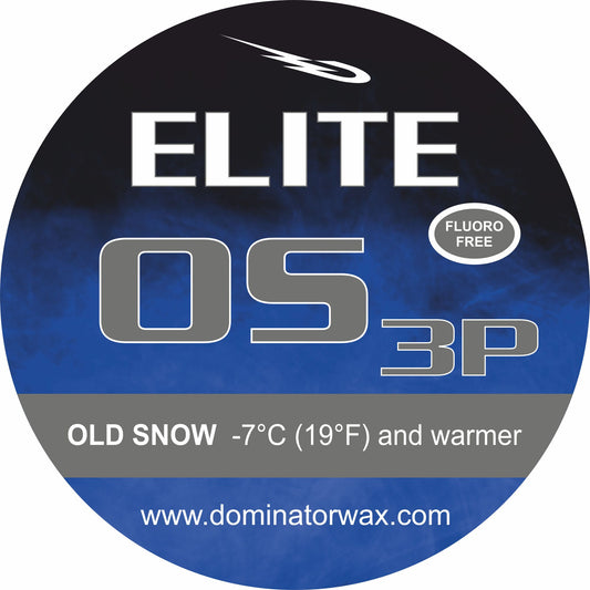 ELITE OS3P