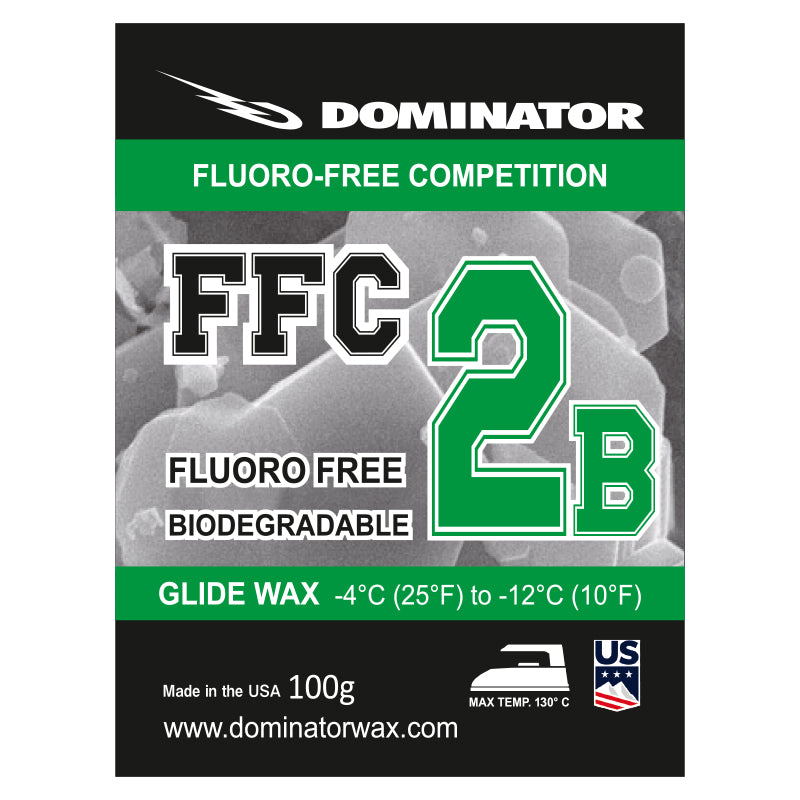 DOMINATOR WAX COMPLETE CATALOG – Dominator Wax