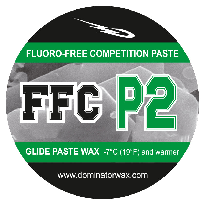 DOMINATOR WAX COMPLETE CATALOG – Dominator Wax