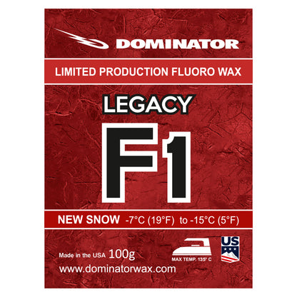 LEGACY F1