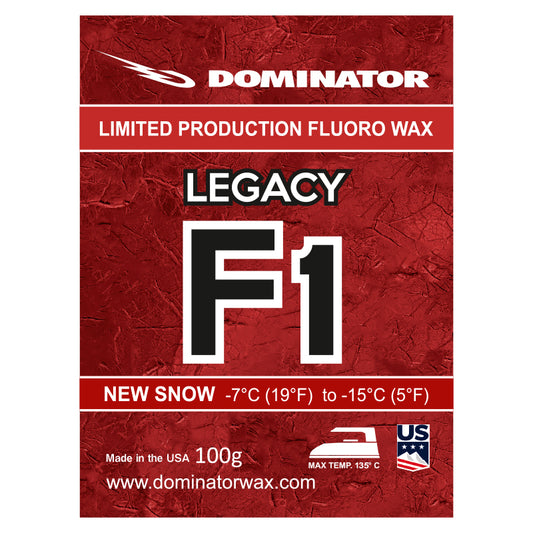 LEGACY F1