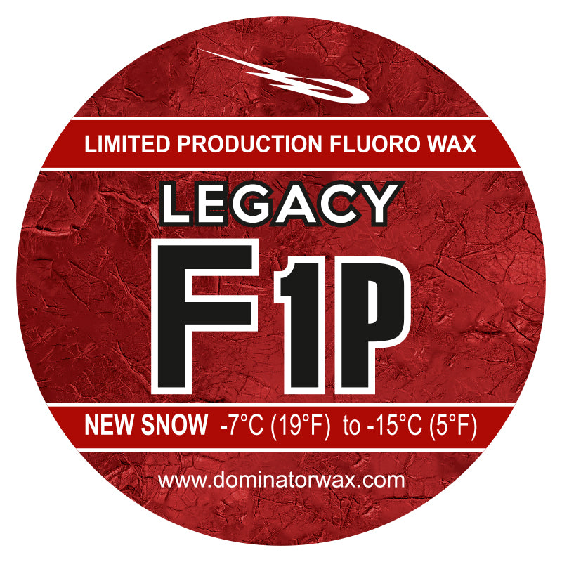 LEGACY F1P