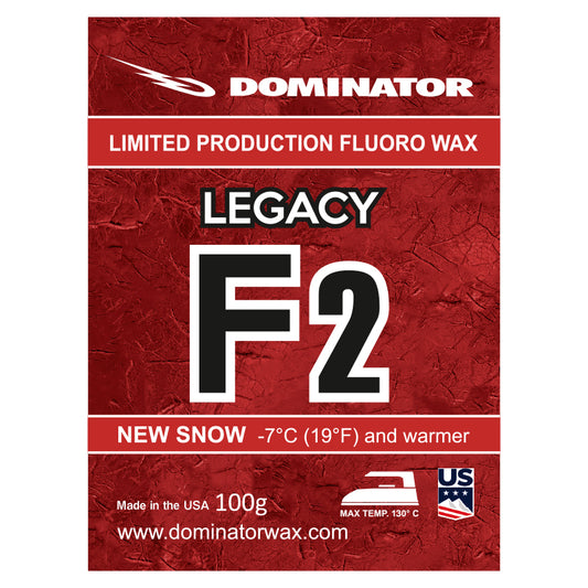 LEGACY F2