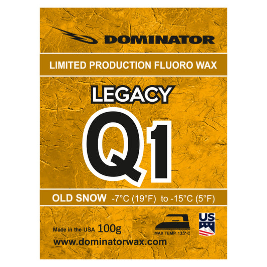 LEGACY Q1