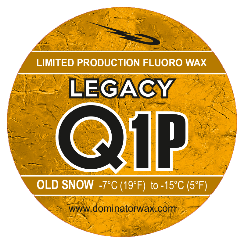 LEGACY Q1P