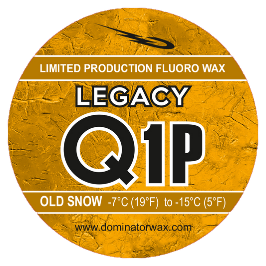 LEGACY Q1P