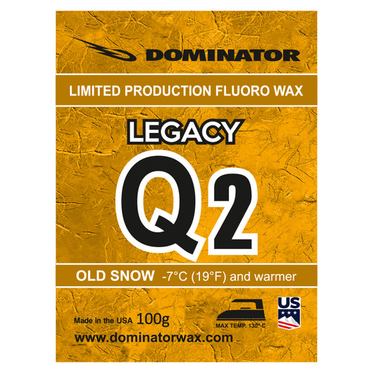LEGACY Q2