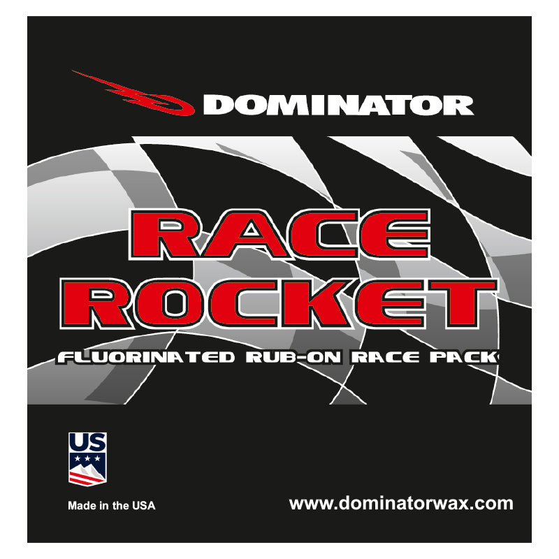 RACE ROCKET