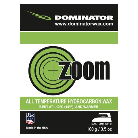 DOMINATOR WAX COMPLETE CATALOG – Dominator Wax