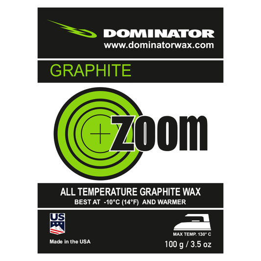 GRAPHITE ZOOM